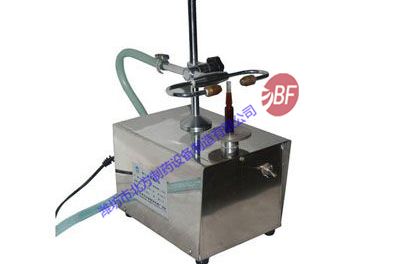 点击查看详细信息<br>标题：安瓿熔封机RF-1 阅读次数：6151