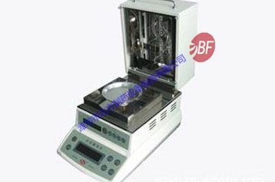 点击查看详细信息<br>标题：快速水分测定仪LSC-50 阅读次数：5911